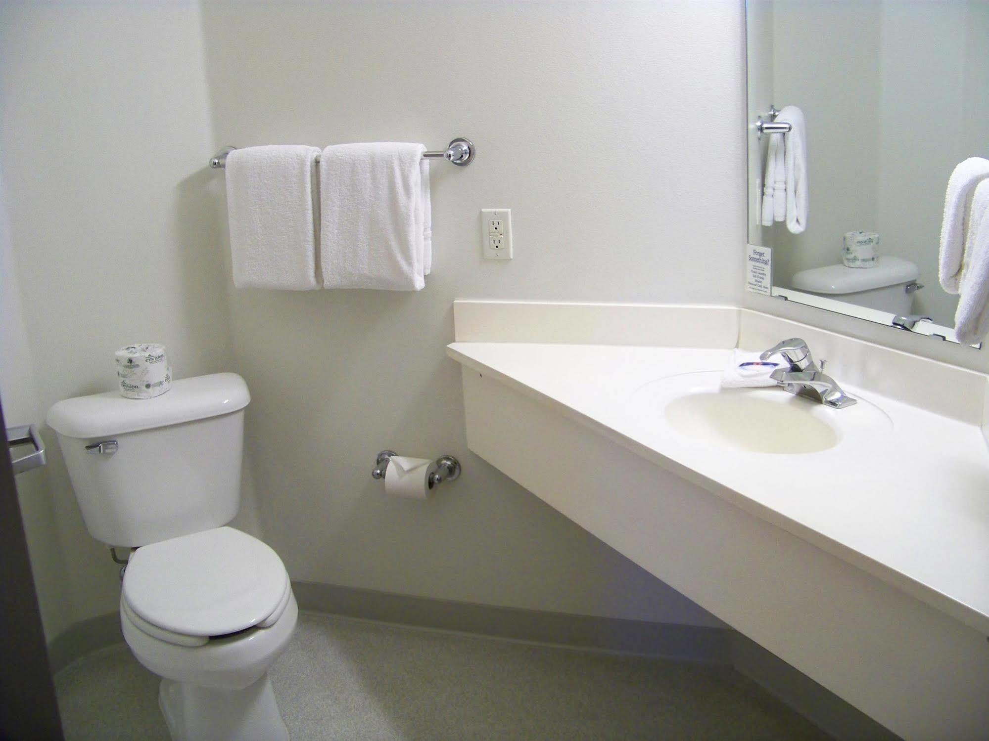Motel 6-Sidney, Ne 외부 사진